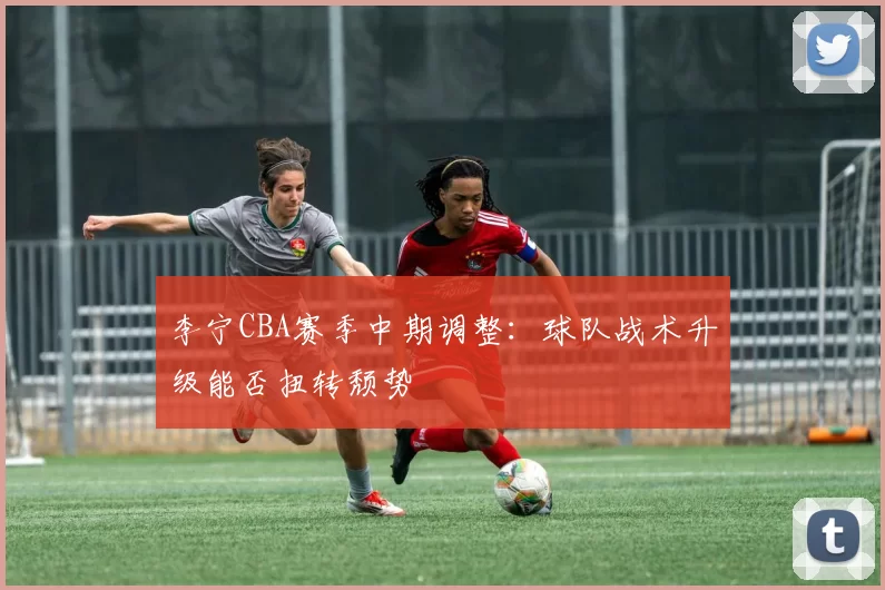 李宁CBA赛季中期调整:球队战术升级能否扭转颓势